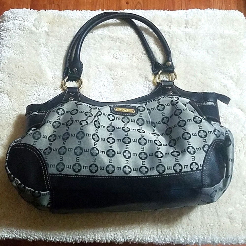 Modani New York Purse